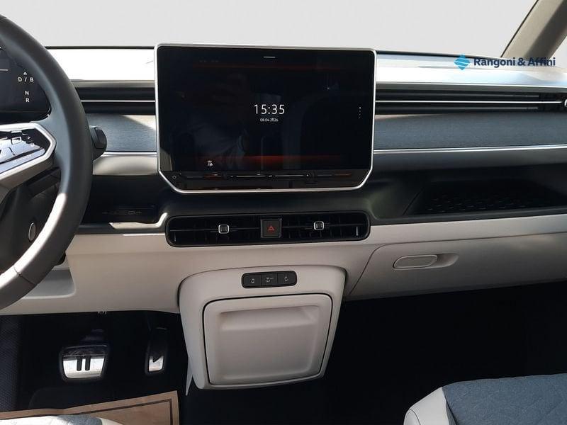 Volkswagen ID.Buzz 91 kWh 210kW Pro Passo Lungo
