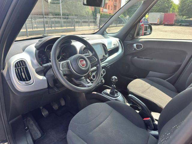 FIAT 500L 1.3 Multijet 95 CV Connect