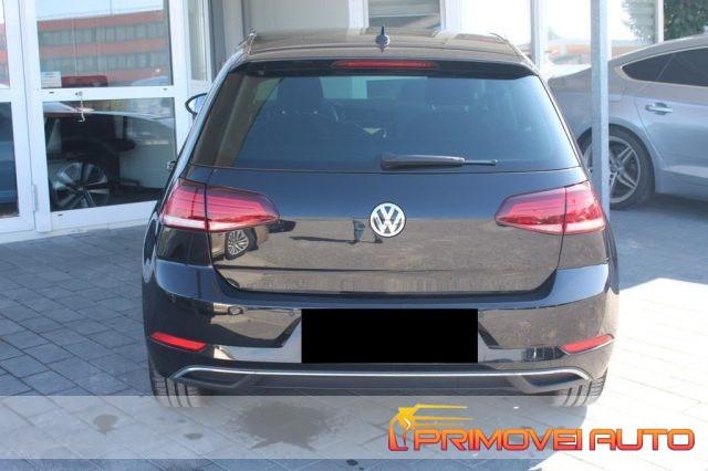 VOLKSWAGEN Golf 1.6 TDI 115 CV 5p. Limited