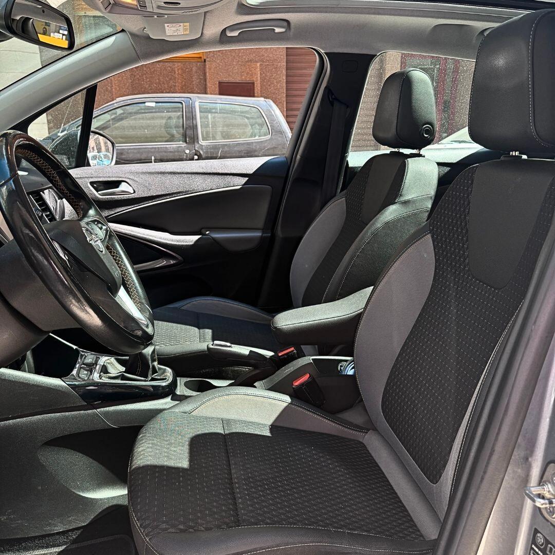 Opel Crossland X 1.6 ECOTEC D 8V *Tagliandata*