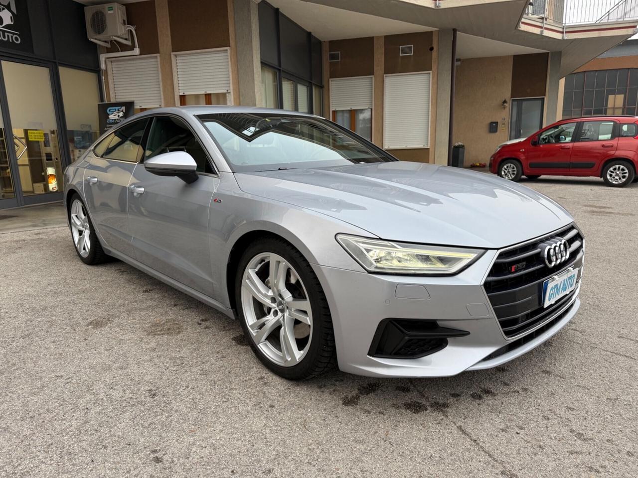 Audi A7 SPB 3.0 TDI quattro- Iva inclusa