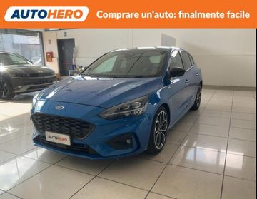 FORD Focus 2.0 EcoBlue 150 CV automatico 5p. ST-Line Co-Pilot