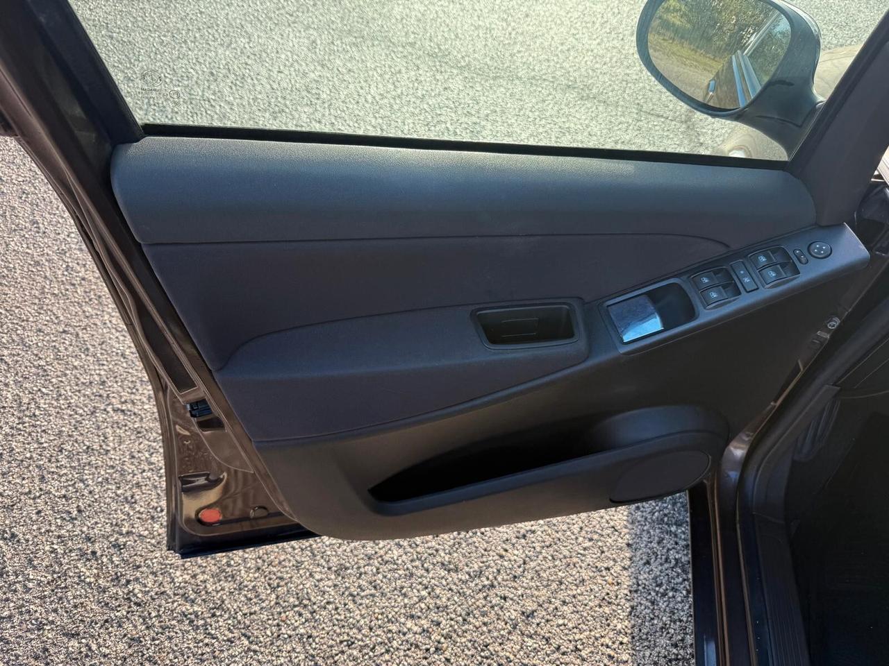 Lancia MUSA 1.4 Platino Ecochic GPL