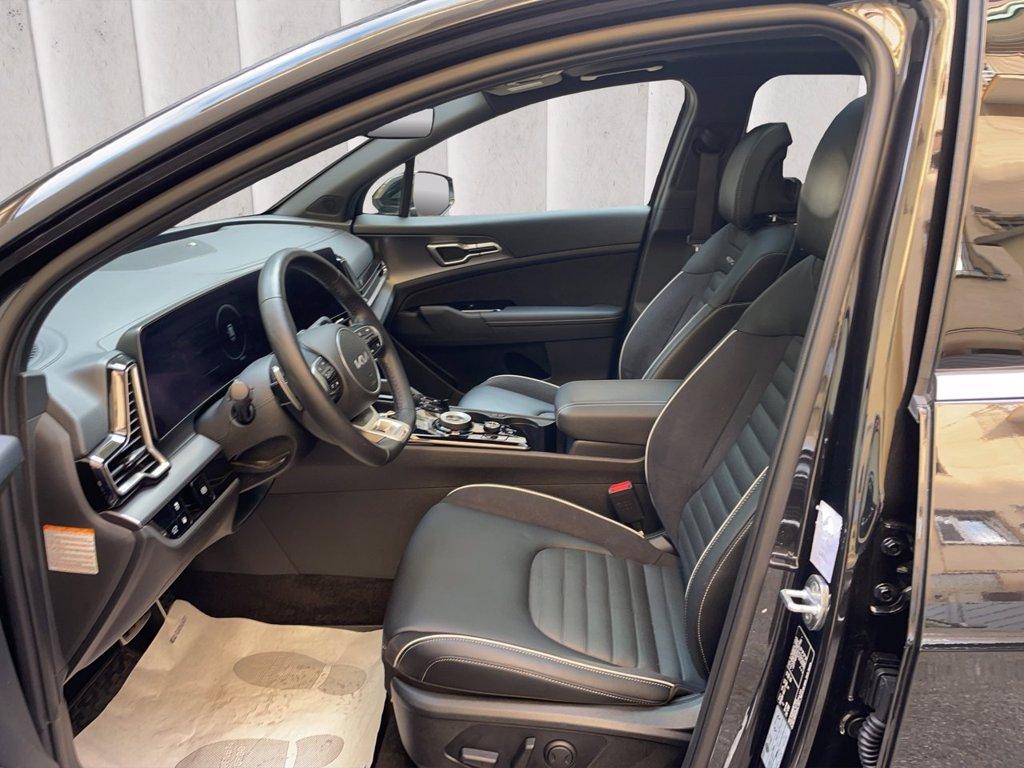 KIA Sportage 1.6 tgdi phev GT-line Plus Premium Pack awd 245cv auto del 2022