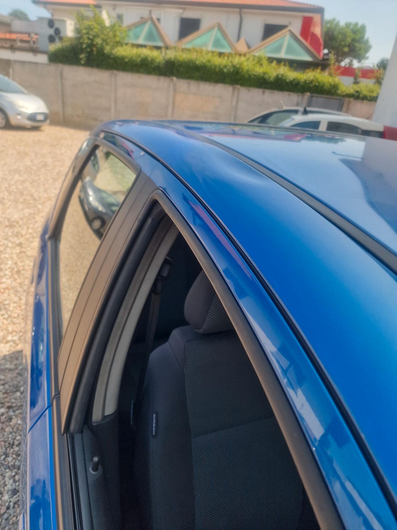 Chevrolet Aveo 1.2 5 porte LT GPL Eco Logic
