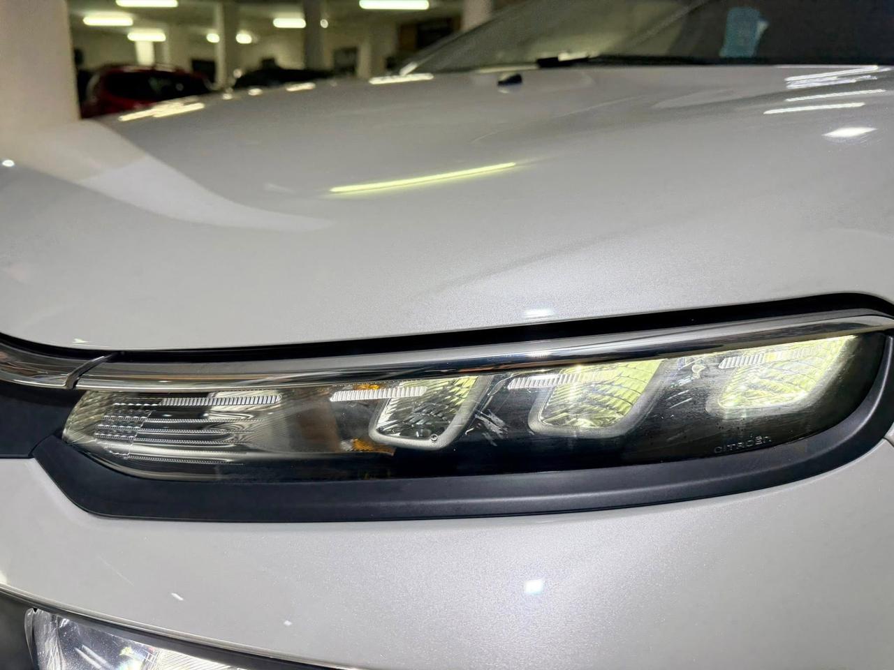 Citroen C3 BlueHDi 100 S&S Shine Pack