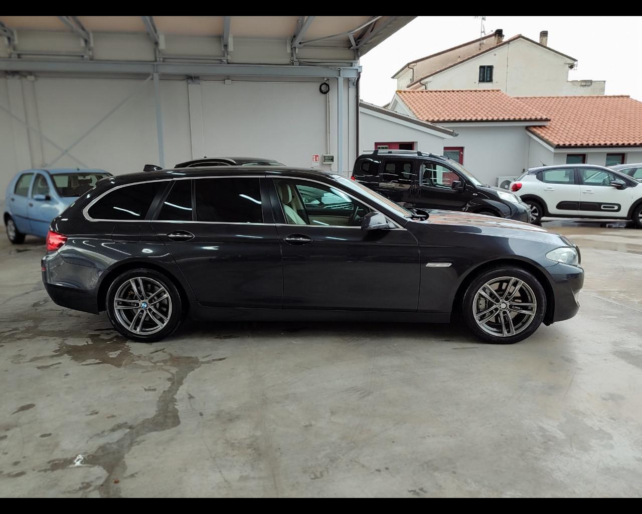 BMW Serie 5 (F10/11) - 525d xDrive Touring Business