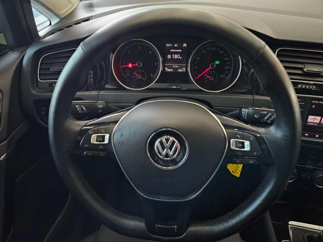 Volkswagen Golf Variant VII Variant 1.6 tdi Comfortline Business 110cv