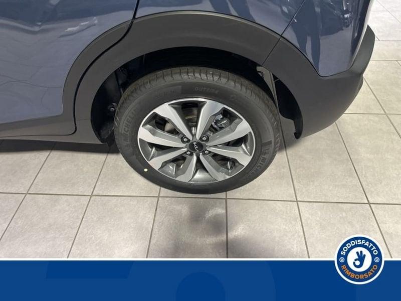 KIA Stonic 1.0 MHEV Urban MY25