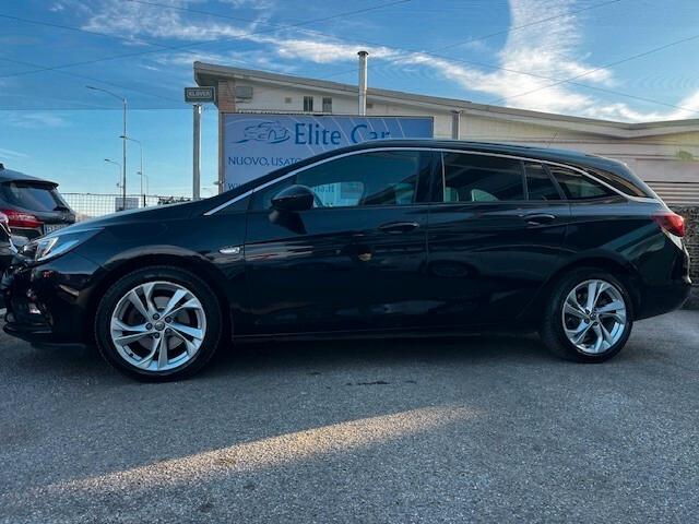 Opel Astra Sports Tourer 1.6 cdti Dyn 136 CV "TAGLIANDI OPEL "