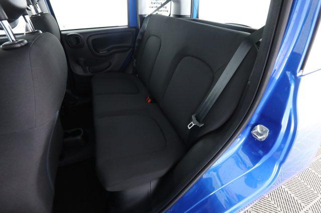 FIAT Panda Panda 1.0 FireFly S&S Hybrid Pop