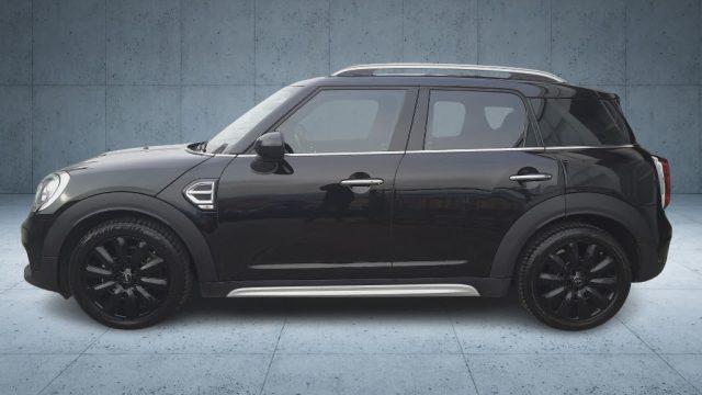 MINI Countryman 2.0 Cooper D Hype Countryman Aut.