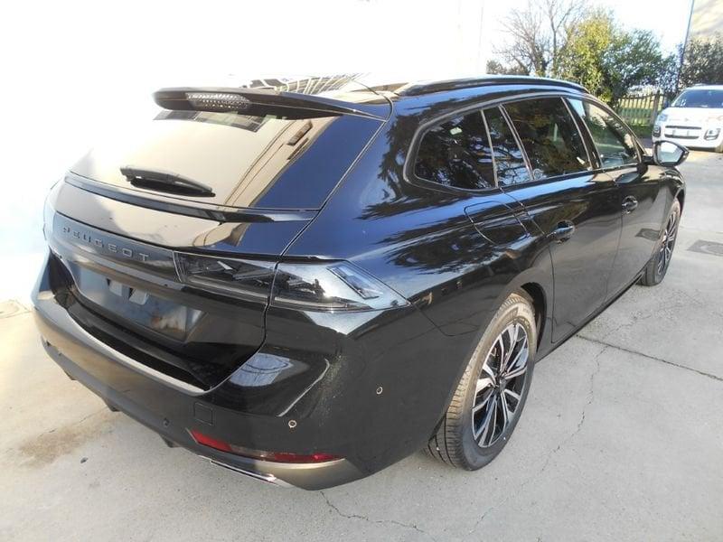 Peugeot 508 Allure HDi130 EAT8 SW Fin 9Perfet Sc23%