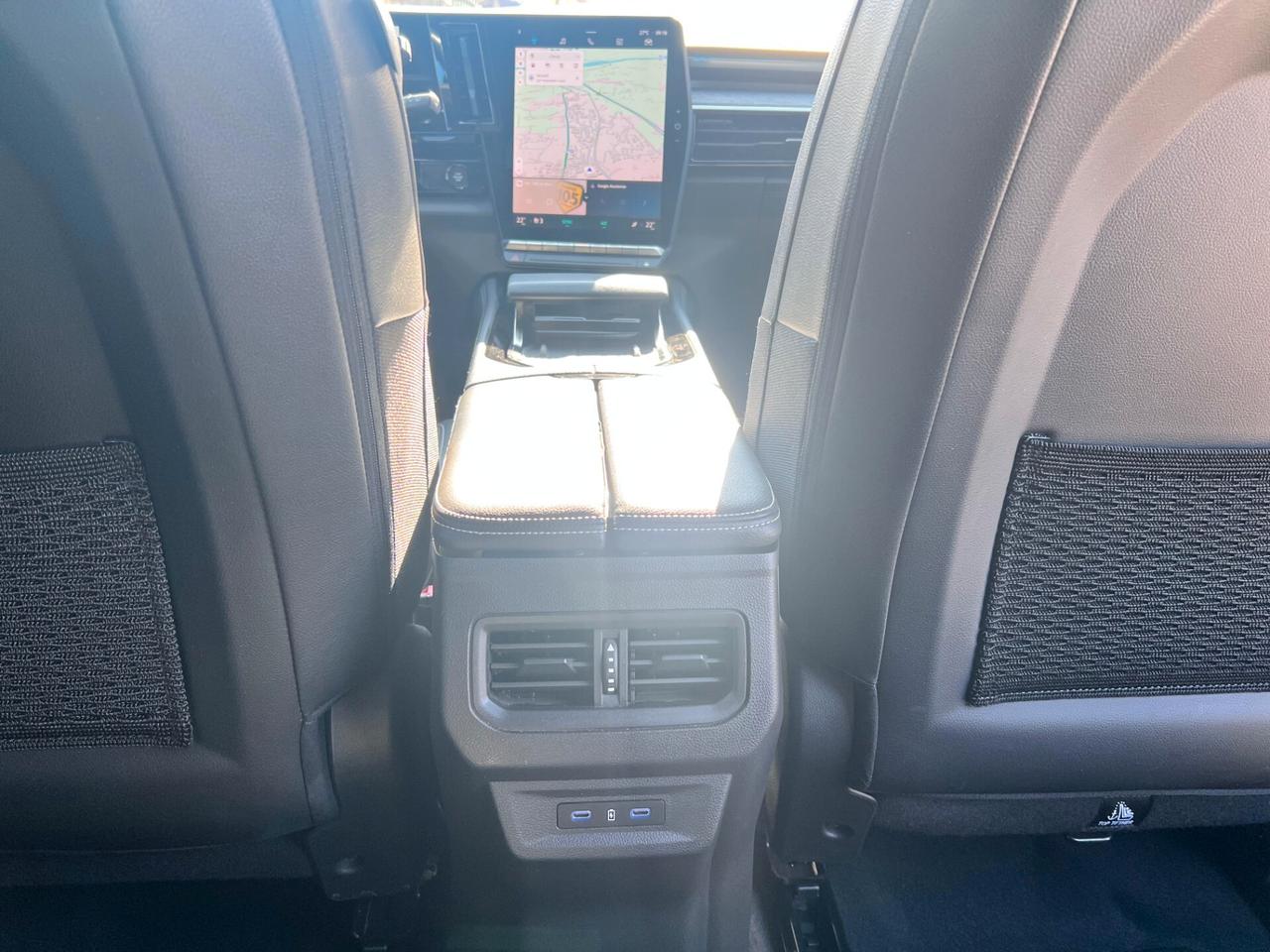 Renault Austral Full Hybrid E-Tech 200 CV Techno