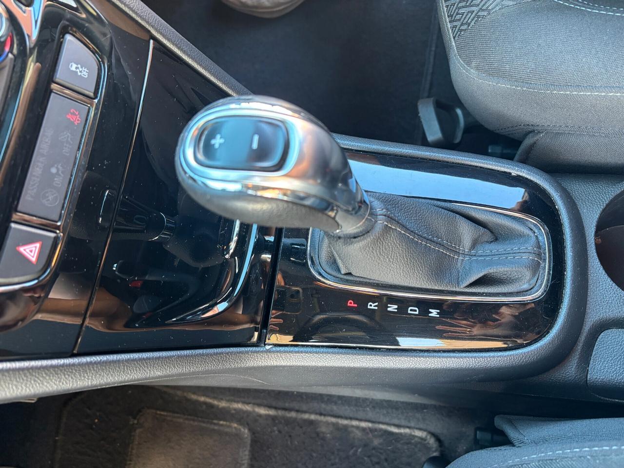 Opel Mokka X 1.6 CDTI Ecotec 136CV Ultimate -2019