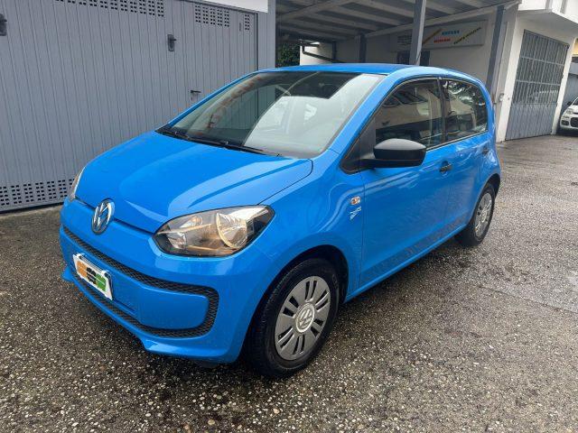 VOLKSWAGEN up! BIFUEL 1.0 5p. eco take up! BMT