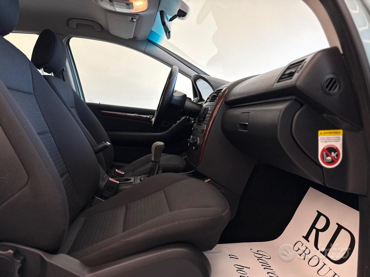 Mercedes - Benz A 200 Avantgarde 136cv