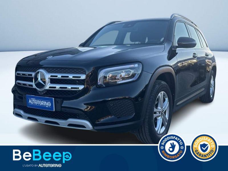 Mercedes-Benz Classe GLB GLB 180 D SPORT AUTO