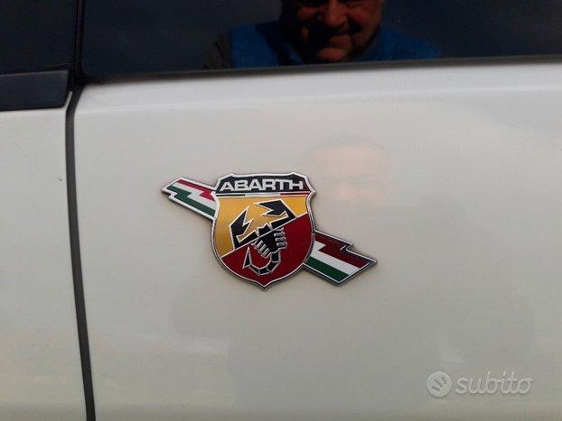 Abarth Grande Punto 1.4 T-Jet Esseesse 180 CV