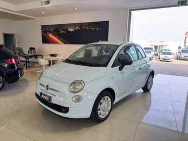 FIAT - 500 - 1.3 Multijet 16V 75CV Neopatentati