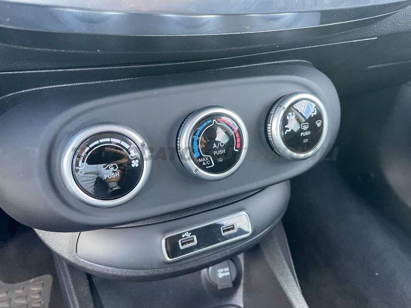 FIAT 500X 500X 1.0 t3 120cv