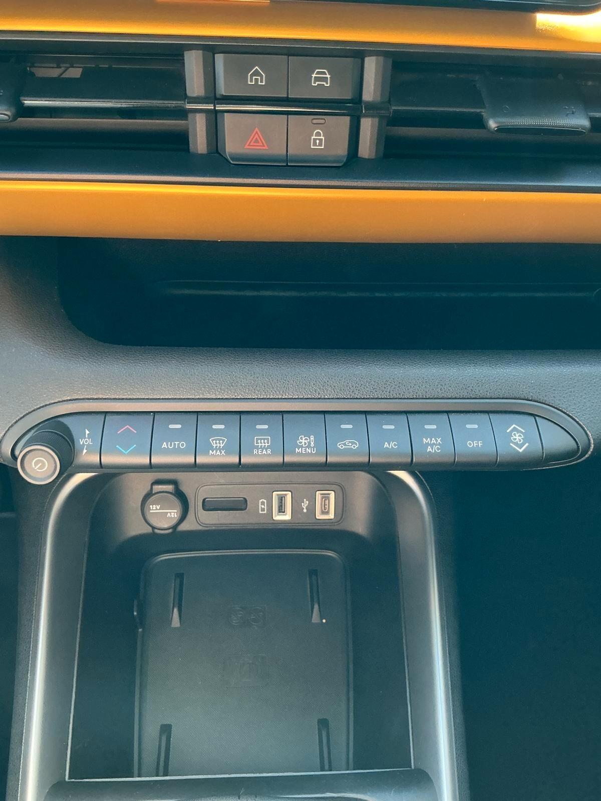 Jeep Avenger 1.2 Turbo 100 CV Edition