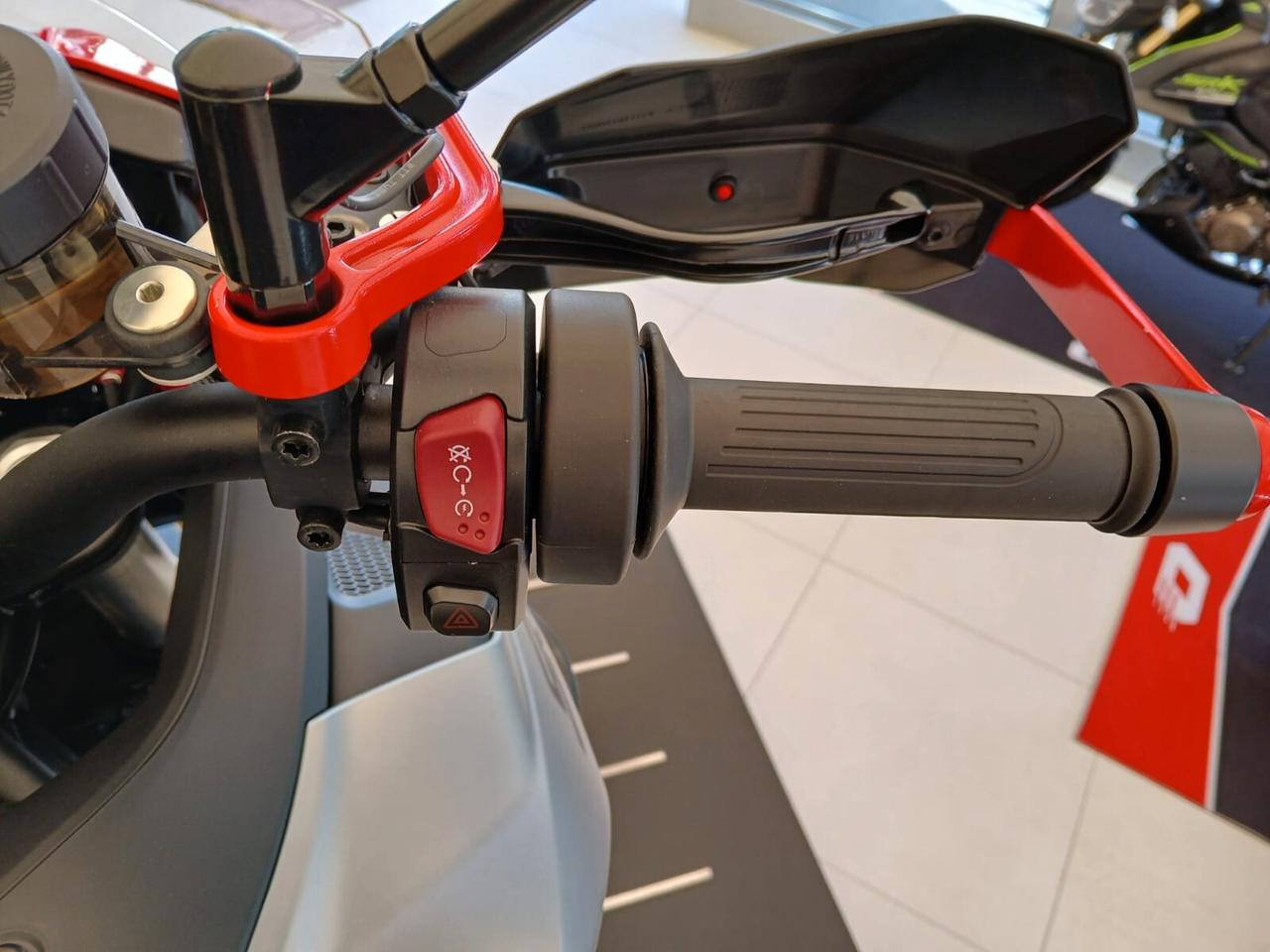 Qj Motor SRT 900 SX-NUOVA-PRONTA CONSEGNA