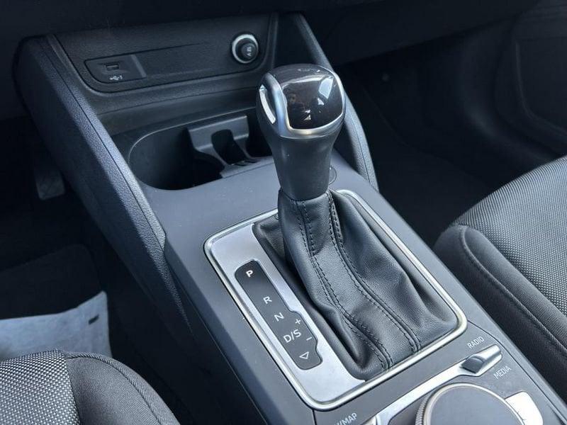 Audi Q2 35 TFSI S-Tronic Business Advanced SUPER-ACCESSORIATA