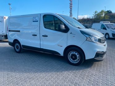 Fiat Talento 1.6 MJ ISOTERMICO COIBENTATO