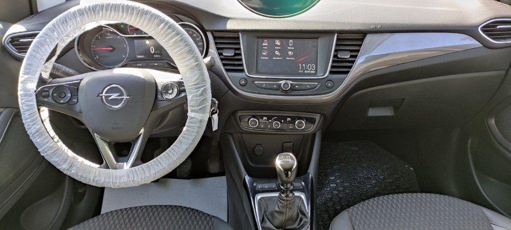 Opel Crossland X 1.5D Innovation ZERO ANTICIPO
