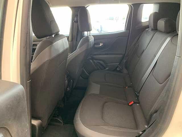 Jeep Renegade 1.0 T3 Limited
