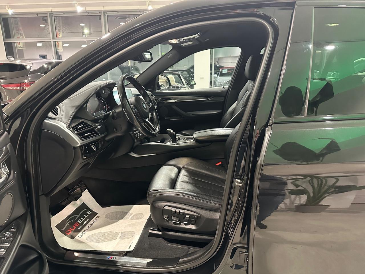 Bmw X6 xDrive30d 258CV Msport