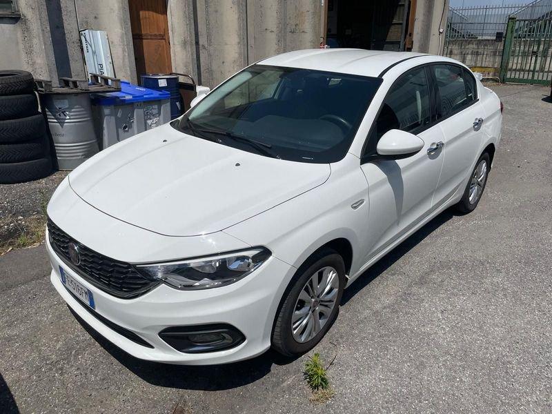 FIAT Tipo 1.4 95cv Opening Edition