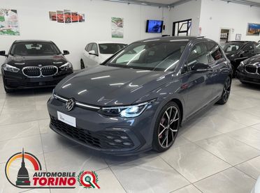 Volkswagen Golf GTI Golf 2.0 TSI GTI DSG PERFORMANCE