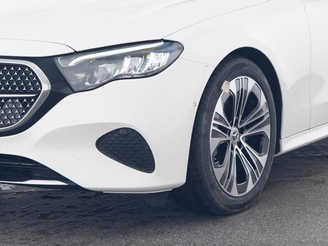 MERCEDES-BENZ E 220 d Mild hybrid S.W. Advanced