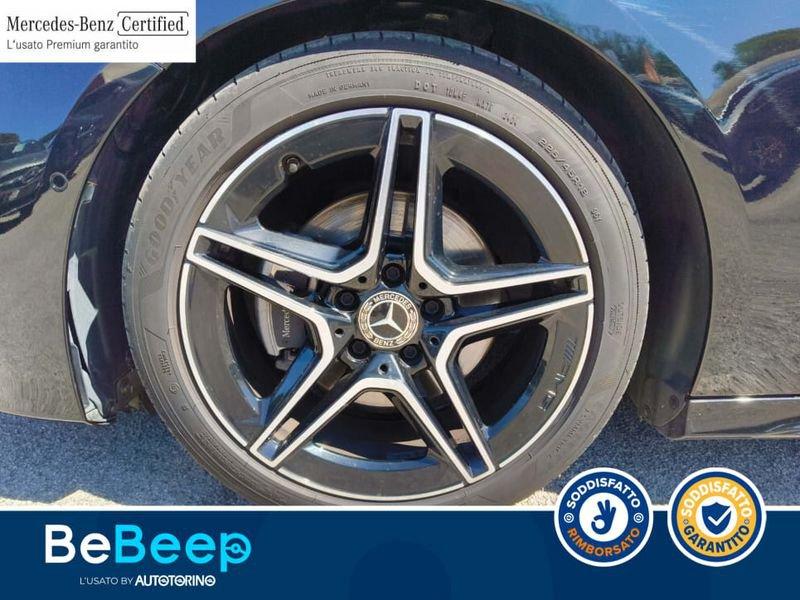Mercedes-Benz Classe A A 200 D AMG LINE ADVANCED PLUS AUTO