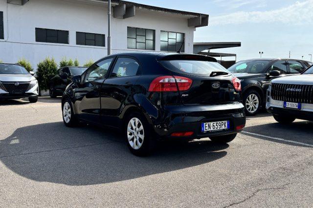 KIA Rio 1.1 CRDi WGT 5p. EX ( NO GARANZIA )