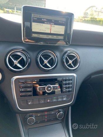 Mercedes-benz A 180 1.8 CDI SPORT