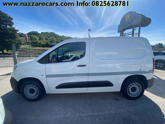 CITROEN Berlingo BlueHDi 100 Van M Club