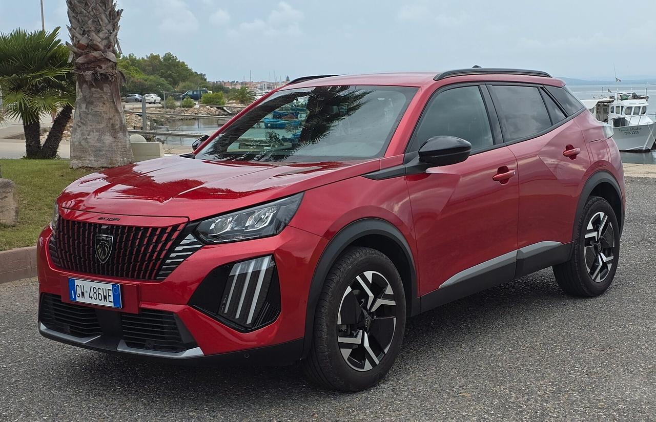 Peugeot 2008 PureTech 100 S&S Allure