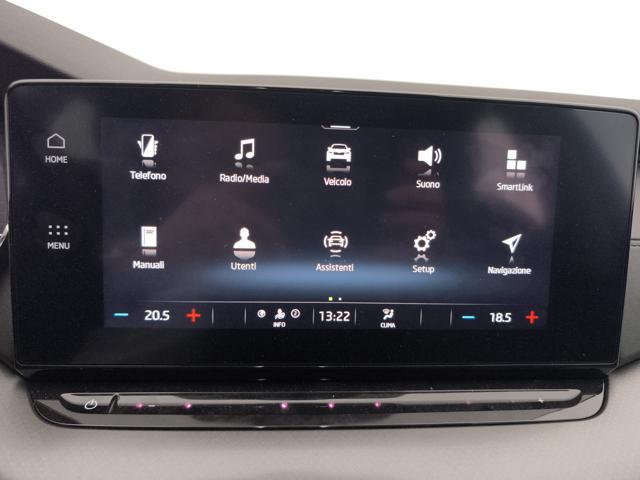 SKODA Octavia 2.0 tdi evo Executive 150cv dsg