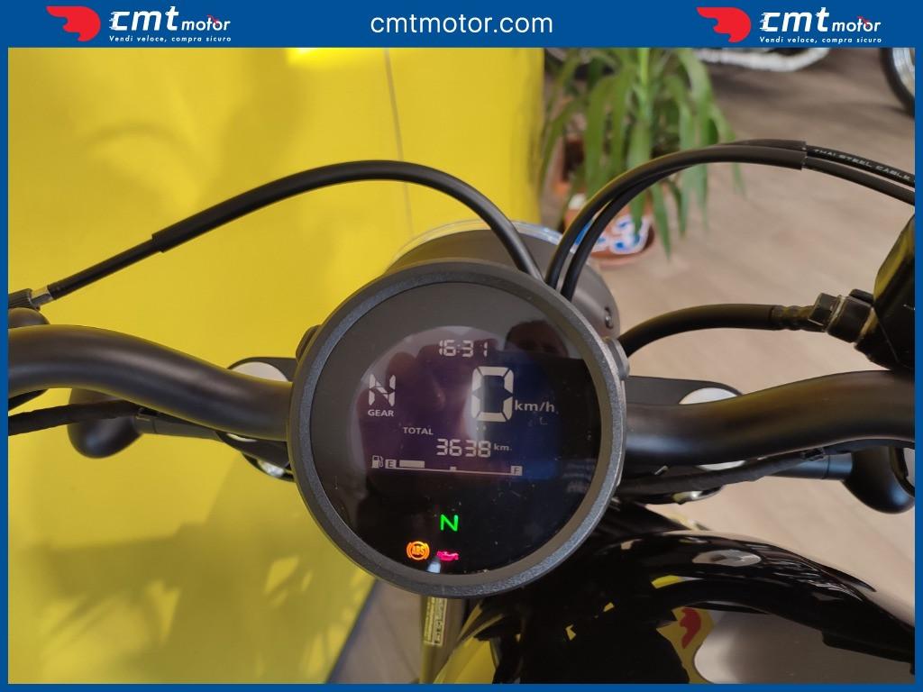 Honda CMX 500 - 2021