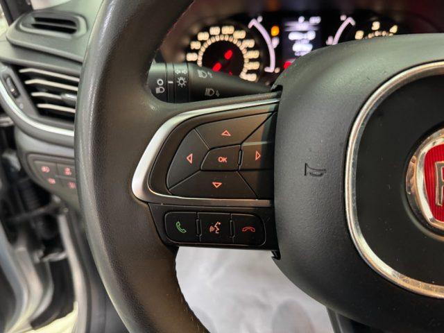 FIAT Tipo 1.6 Mjt S&S DCT SW Lounge