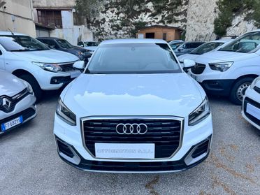 Audi Q2 1.6 TDI Design