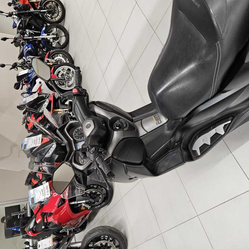 Yamaha X-Max 300 ABS - 2017