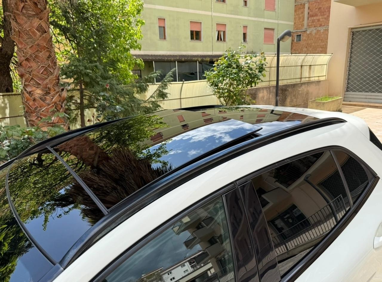 Mercedes-benz GLA 200 d Automatic Enduro Activity