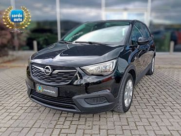 OPEL Crossland X 1.2 12V Start&Stop