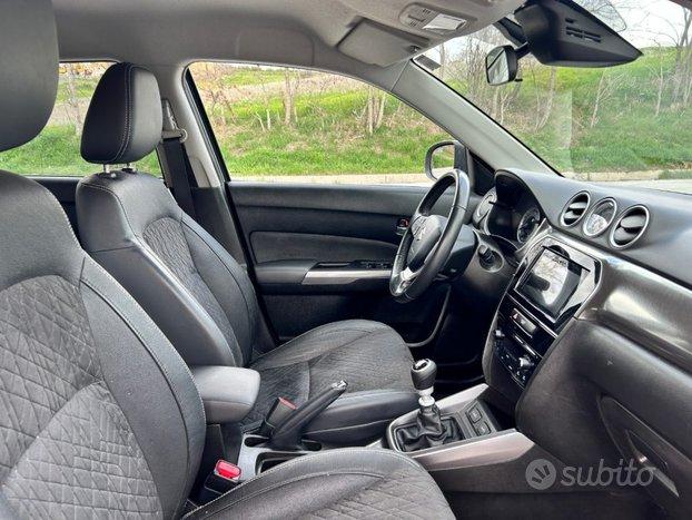 SUZUKI Vitara 1.4 TOP Hybrid 4X4 AllGrip
