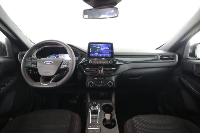 FORD Kuga Kuga 2.0 EcoBlue 120 CV aut. 2WD ST-Line