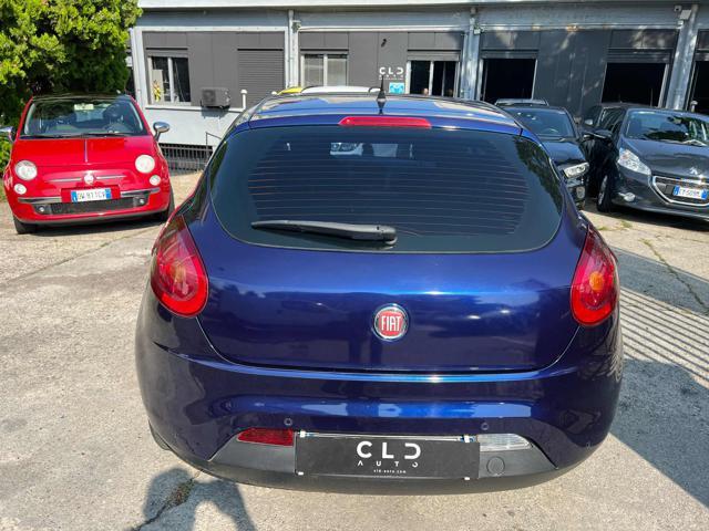 FIAT Bravo 1.6 MJT 120 CV DPF Emotion